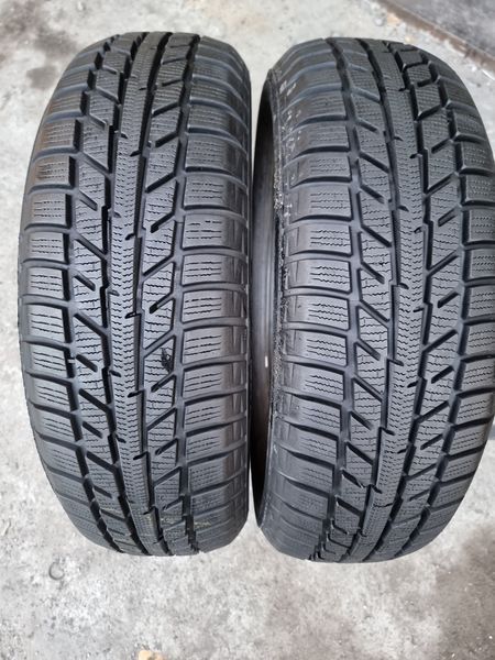 Шини Зима 185/60/R16 8.3 мм Yokohama Склад. Шини Резина