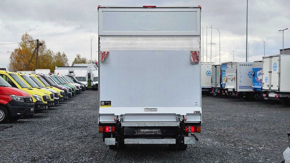 Mercedes-Benz Sprinter 2020p.