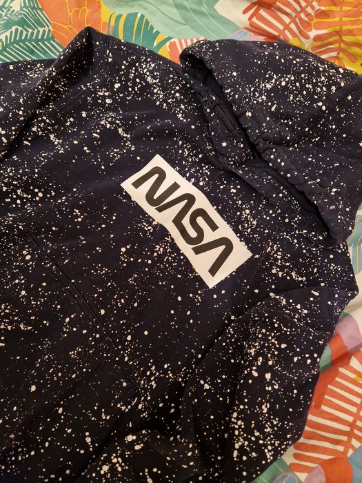 Bluza H&M rozm 134/140