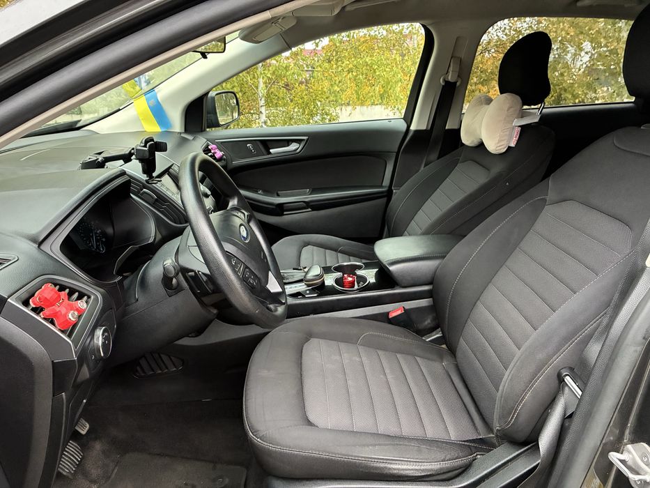 Ford EDGE 2016 AWD