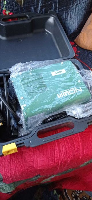 Продам бензопилу, зварювальний апарат