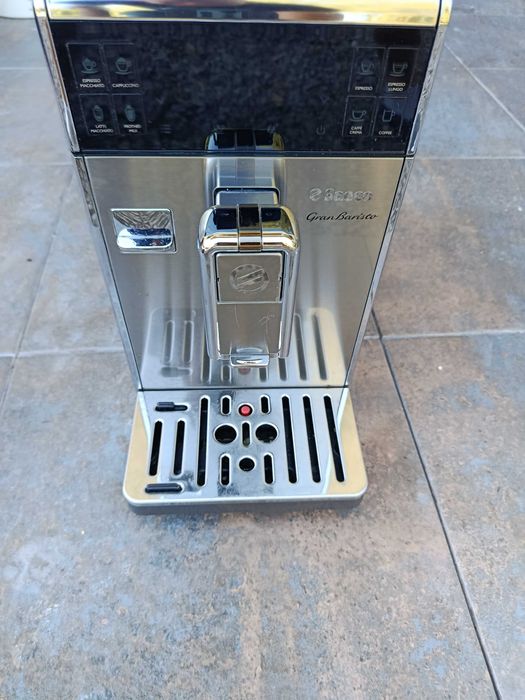 Ekspres Saeco Grand Baristo