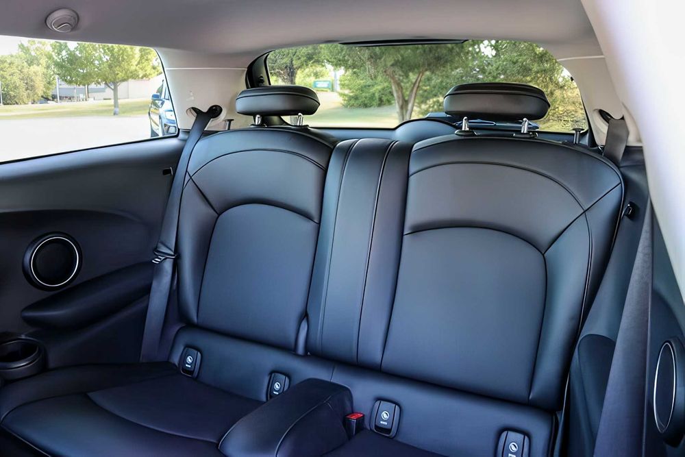 MINI Cooper      2015