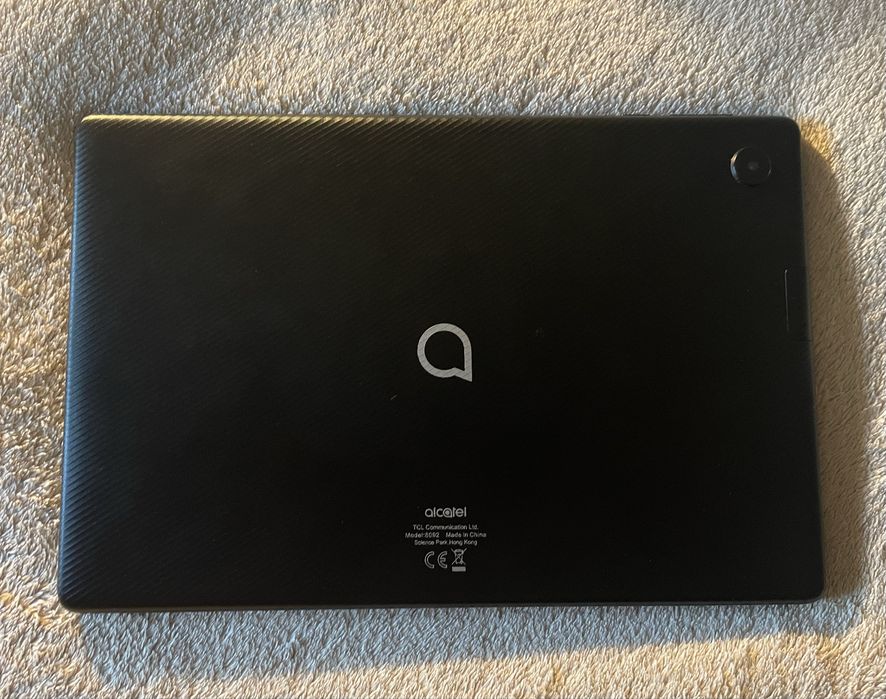 Alcatel 1T10 (Model 8092) 10-inch Android Tablet64750858834434122