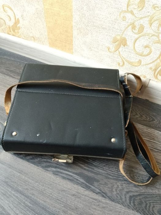 Кінокамера "Аврора 215 супер