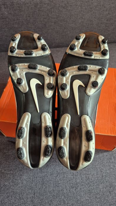 Nike Tiempo  Natural FG 2006r. 45.5 Nowe
