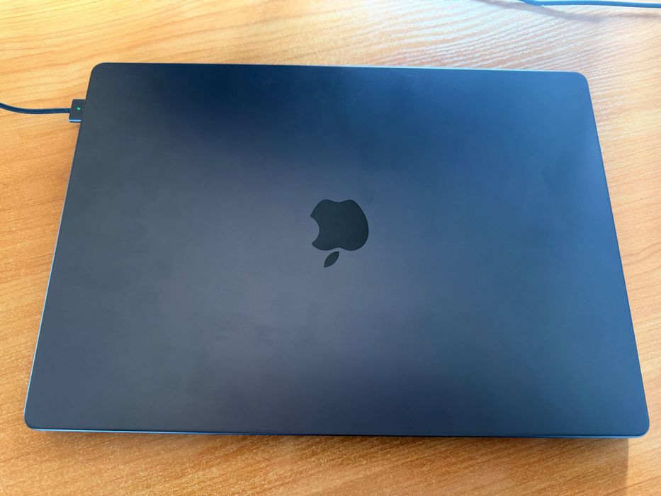 Apple Macbook Pro 16" M4Pro/24/512
