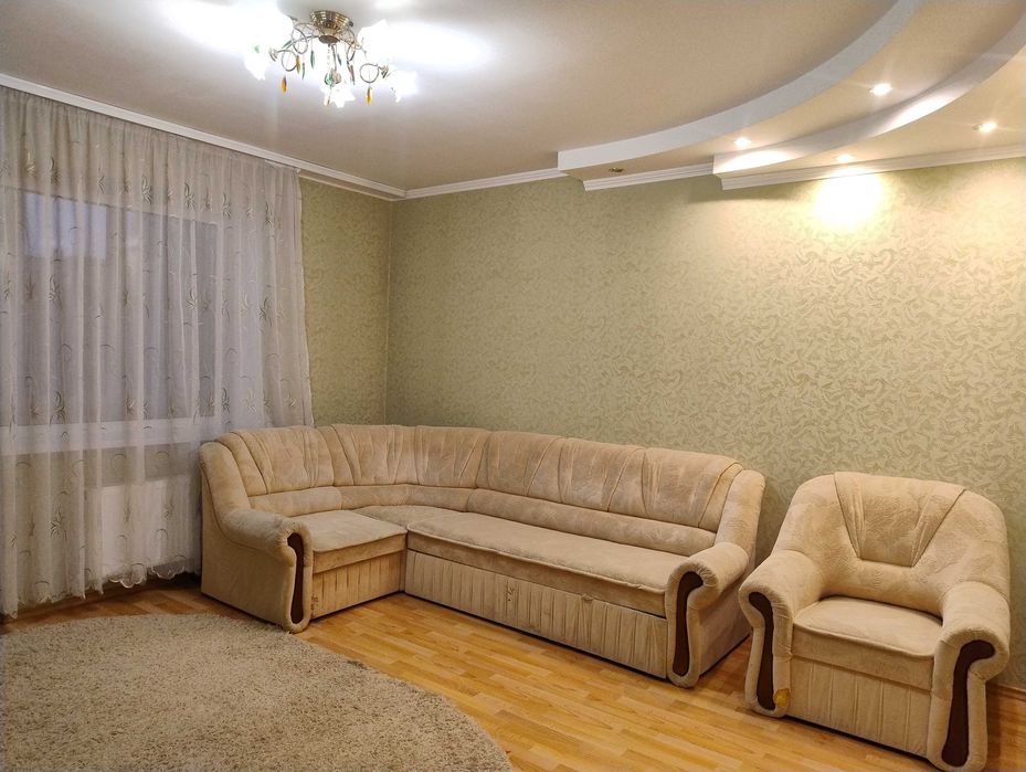 2-rooms apartment apartment by the address st. Magistratskaya (area 62 m²) - Atlanta.ua - photo 4