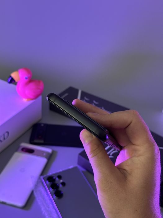 Asus rog phone 6 16/512 ГБ ЯК НОВИЙ 6000mAh 165 гц амолед