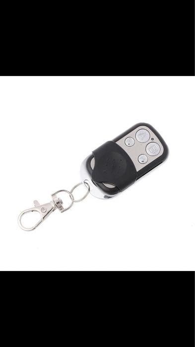 Universal Remote Control for Gate/Garage Door Copy and Cloning, 433.92 MHz – New64575240580227124