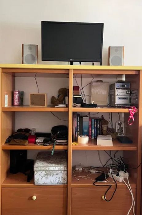 Conjunto móveis de quarto