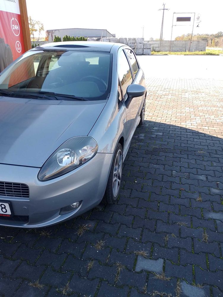 Fiat Grande Punto