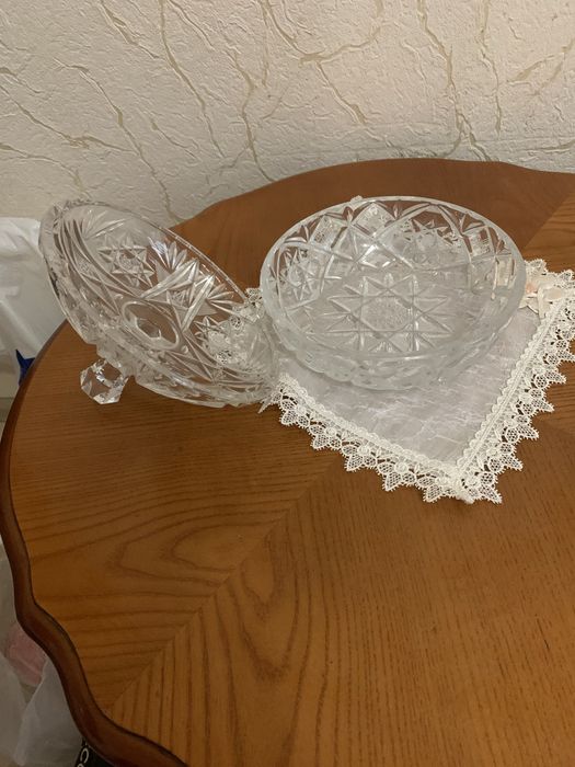 Конфетница или фруктовница