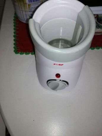 Aquecedor de biberão