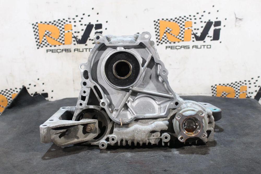 Caixa de transferências BMW 4 Gran Coupe (F36)