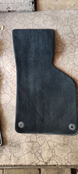 Коврики авто килимки  Volkawagen Passat B6, Opel Astra G