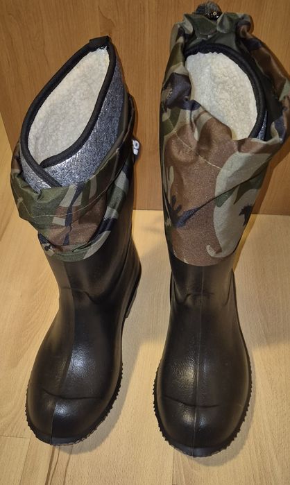 Buty filcak Lemigo