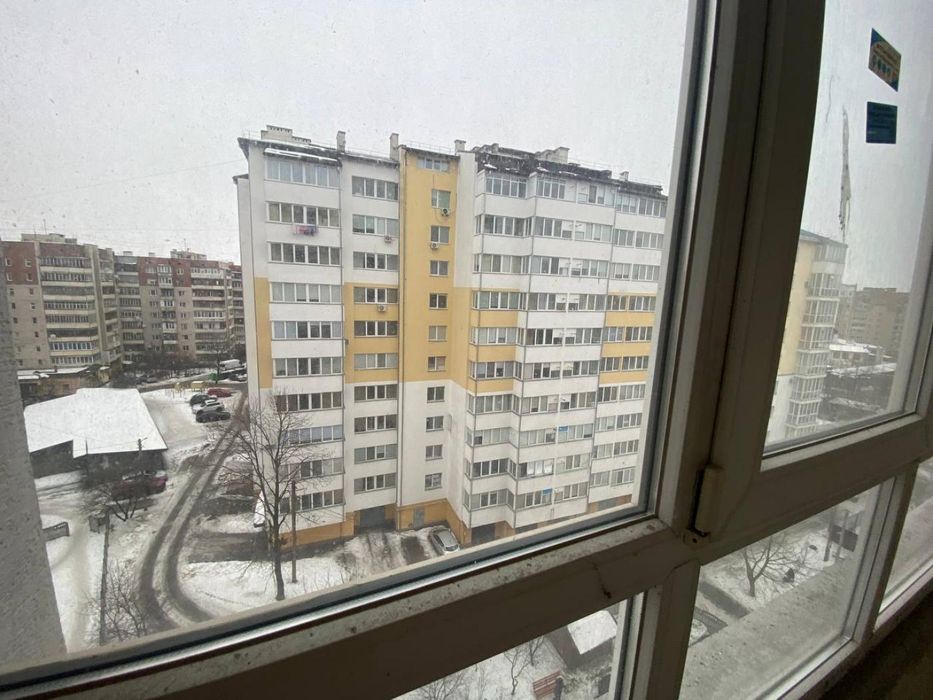 Продаж, 2 кімнатна квартира, вул.Галицька, Франківськ