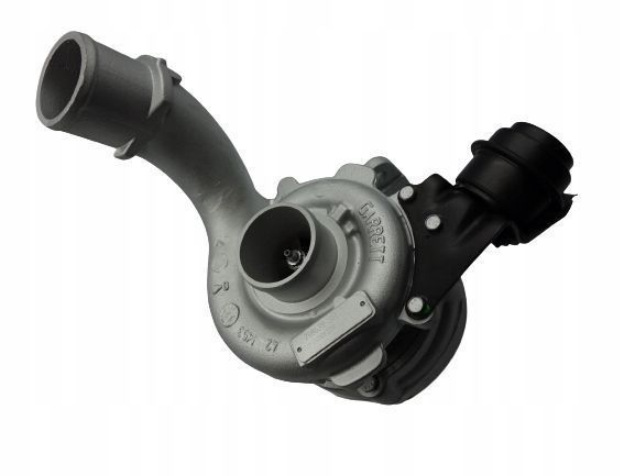 Turbosprężarka 708639 GARRETT 1.9 Mitsubishi Nissan Renault Volvo