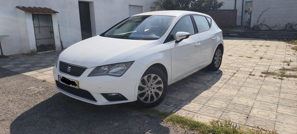 Seat Leon 1.6 Ecomotive