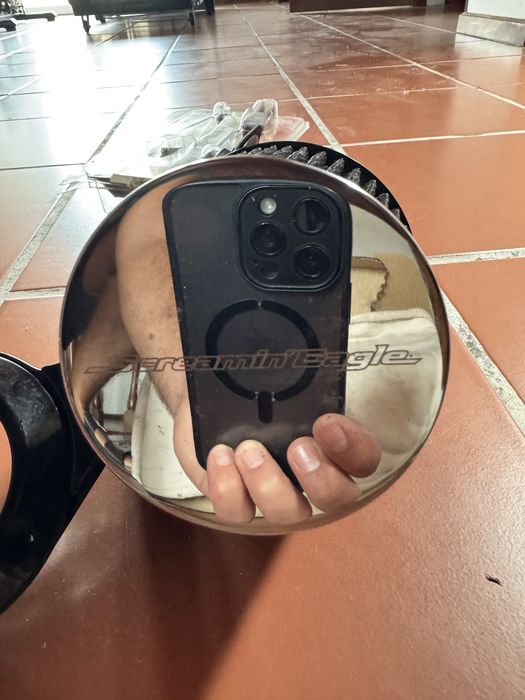 Filtro Ar Harley Davidson Screamin Eagle