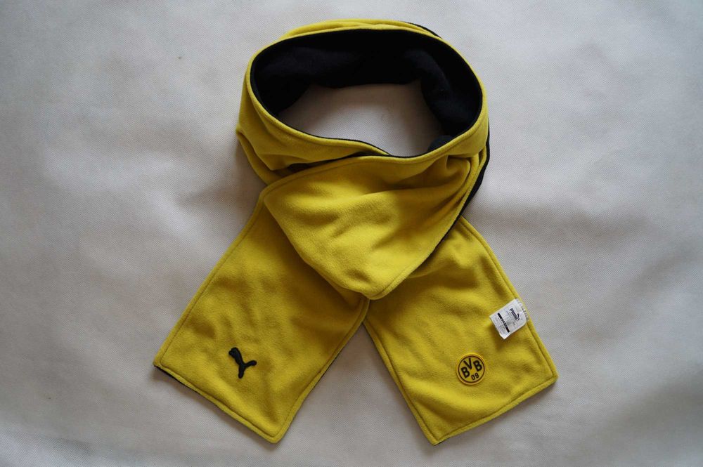 Szalik BVB Puma HiT