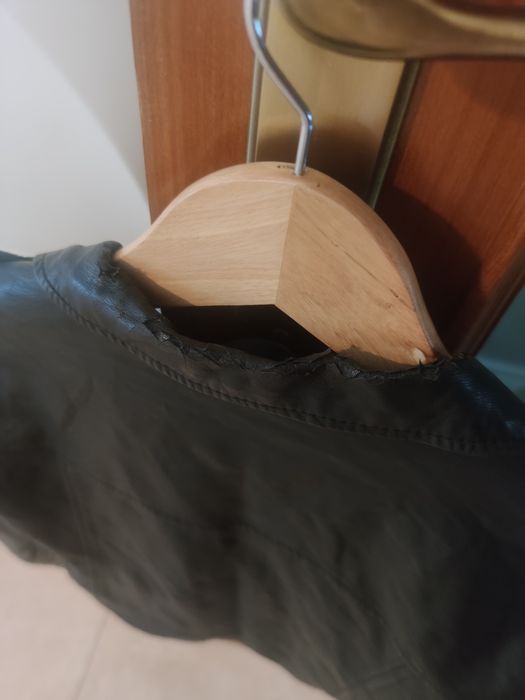 Casaco Preto primark