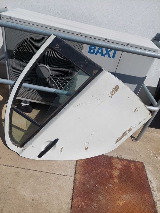 porta t drt Mitsubishi lancer