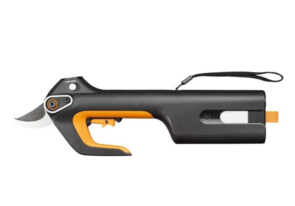 Sekator elektryczny Fiskars
