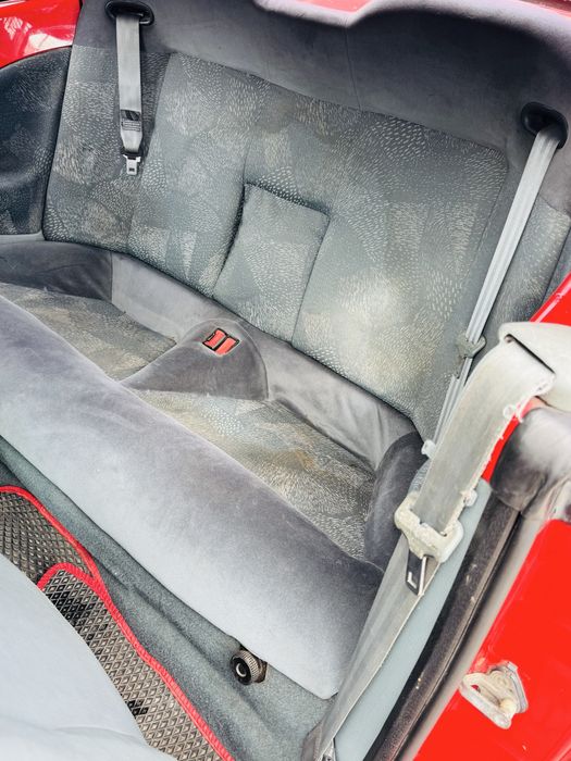 Renault Megane Cabrio