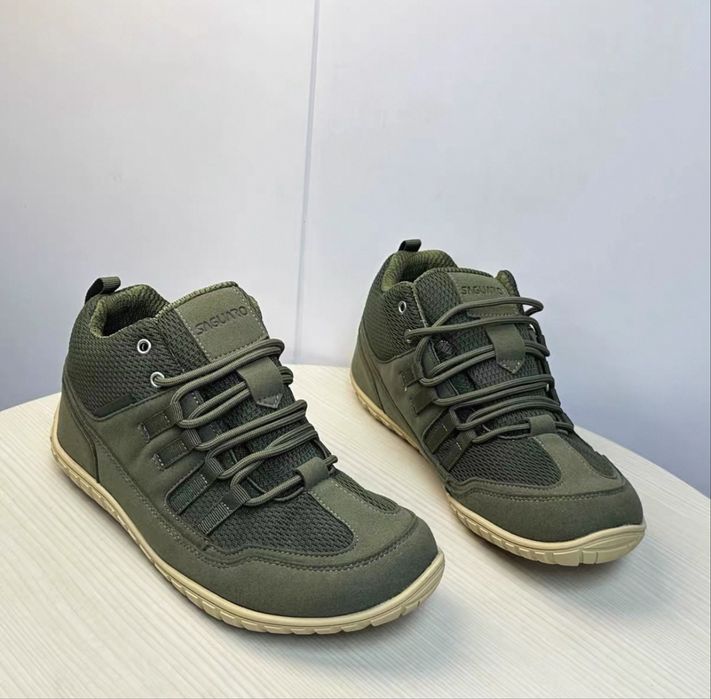 Водонепроникні барефут черевики Saguaro Brave IV, barefoot