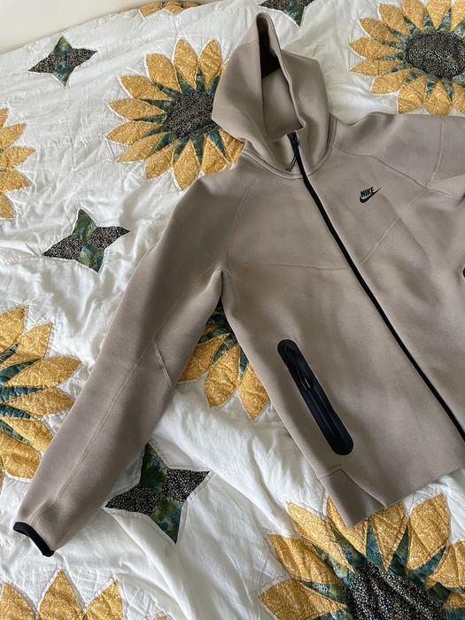 Nike Tech Fleece Beje M Original