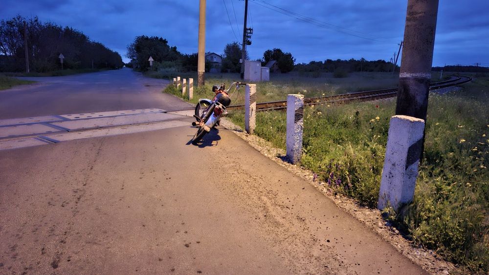 Продам Мопед Карпаты