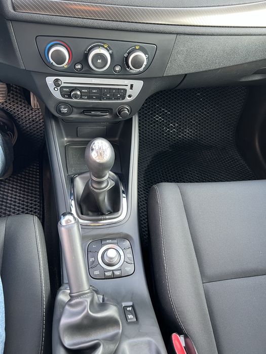 Renault Megane 2012 VIN VF1KZ140648041689 фото оголошення 20 з 22