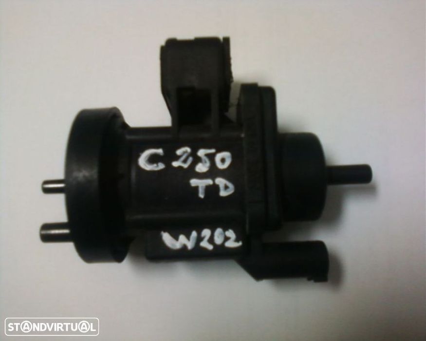 valvula vacuo mercedes c250td