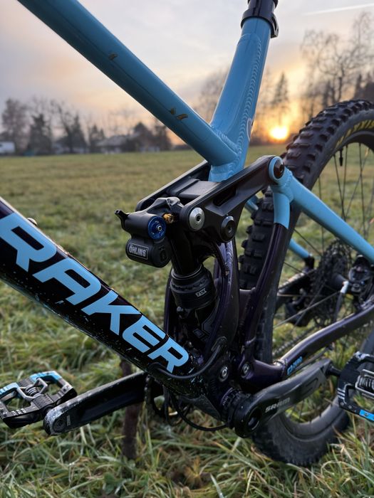 Mondraker Foxy R