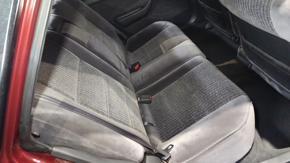 Conjunto de bancos TOYOTA Carina II Liftback (_T17_)