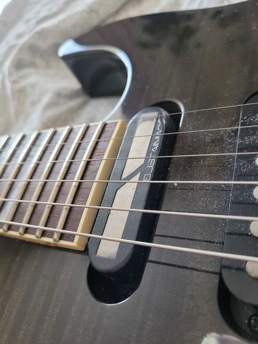 Jackson DK2S sustainiac gitara
