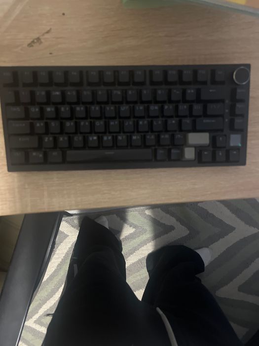 Epomaker:Ajjas ak820 pro