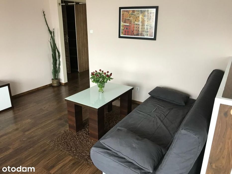 2 pokojowe, Komfortowe w Centrum, Słoneczne Tarasy z balkonem - Widok 6
