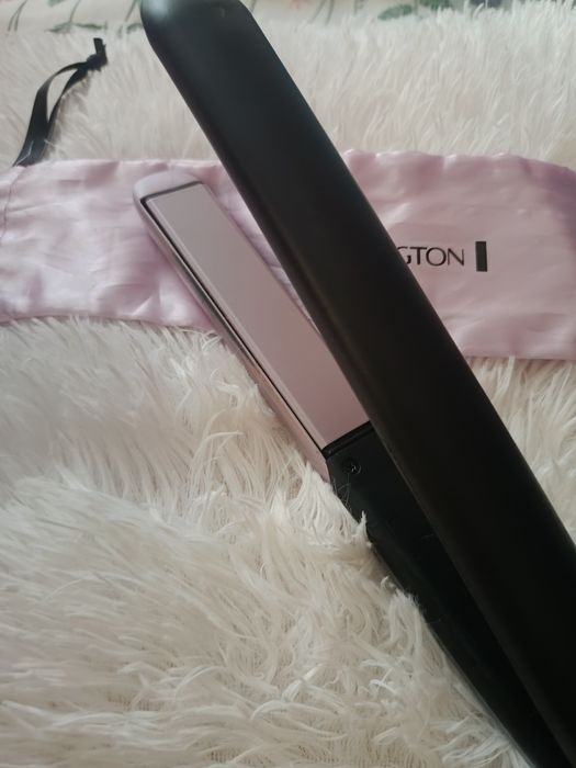 Prostownica Remington Mineral Glow