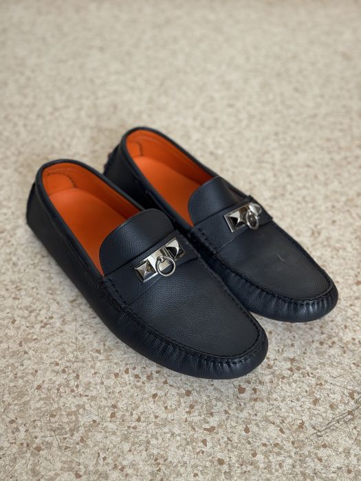 Чоловіча обув hermes 45 розмір