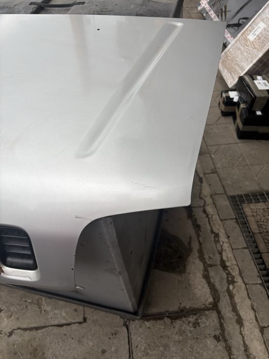 Maska pokrywa silnika Suzuki jimny 98-12r