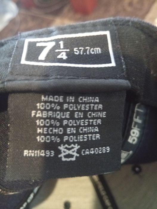 Продам класичну бейсболку