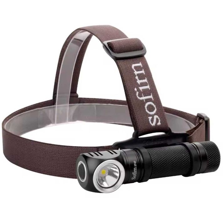 Налобные фонари Sofirn