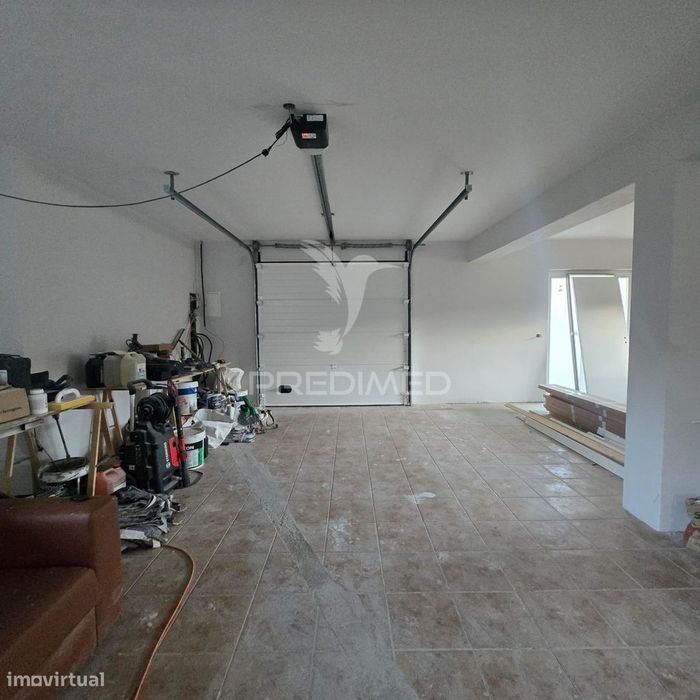 Moradia T4 Santa Maria de Lamas