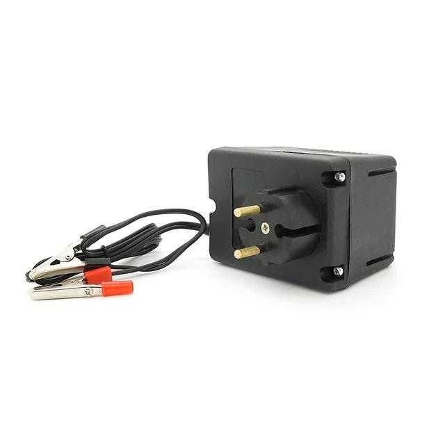 Автоматичний зарядний пристрій Master Watt, 12 В, max 13 Ah