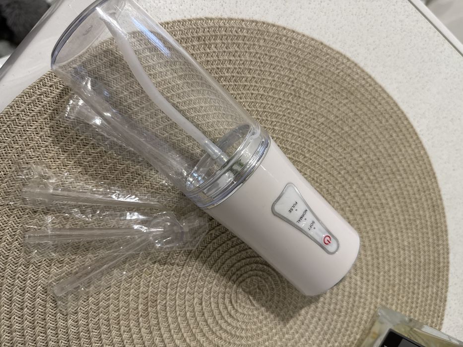 Ирригатор для ротовой полости