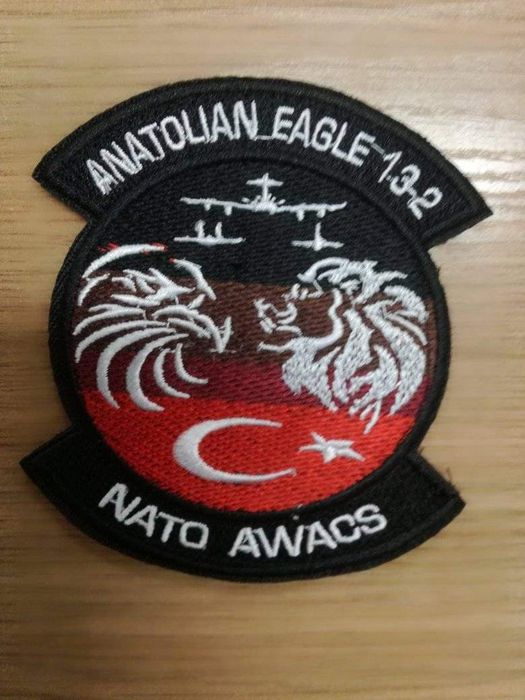 Emblematy z Turcji