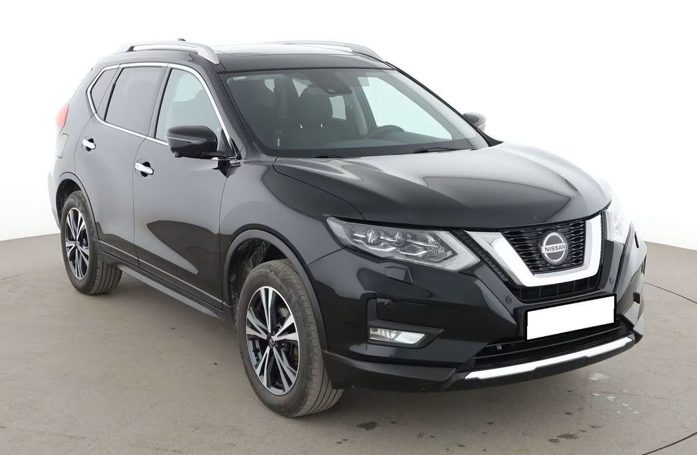 Nissan X-Trail 1.6 dCi Tekna